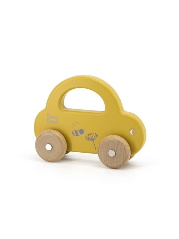 Little Car