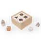 Vorm Sorteerbox Nougat