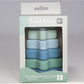 Label Label - Stacking Toy - Star - Blue