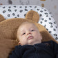 Stoelverkleiner Universeel - Jersey - Teddy Bruin