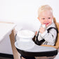 Evolu Stoelverkleiner - Polyester - Teddy Bruin