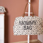 Mommy Bag Verzorgingstas - Leopard