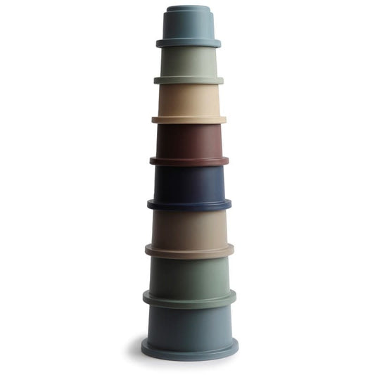 Stacking Cups Toy Forrest