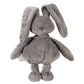 Lapidou knuffel grijs