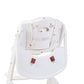 Stoelverkleiner Meegroeistoel - Jersey - Hearts