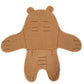 Stoelverkleiner Universeel - Jersey - Teddy Bruin