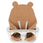 Stoelverkleiner Universeel - Jersey - Teddy Bruin