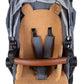 Stoelverkleiner Universeel - Jersey - Teddy Bruin