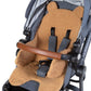 Stoelverkleiner Universeel - Jersey - Teddy Bruin