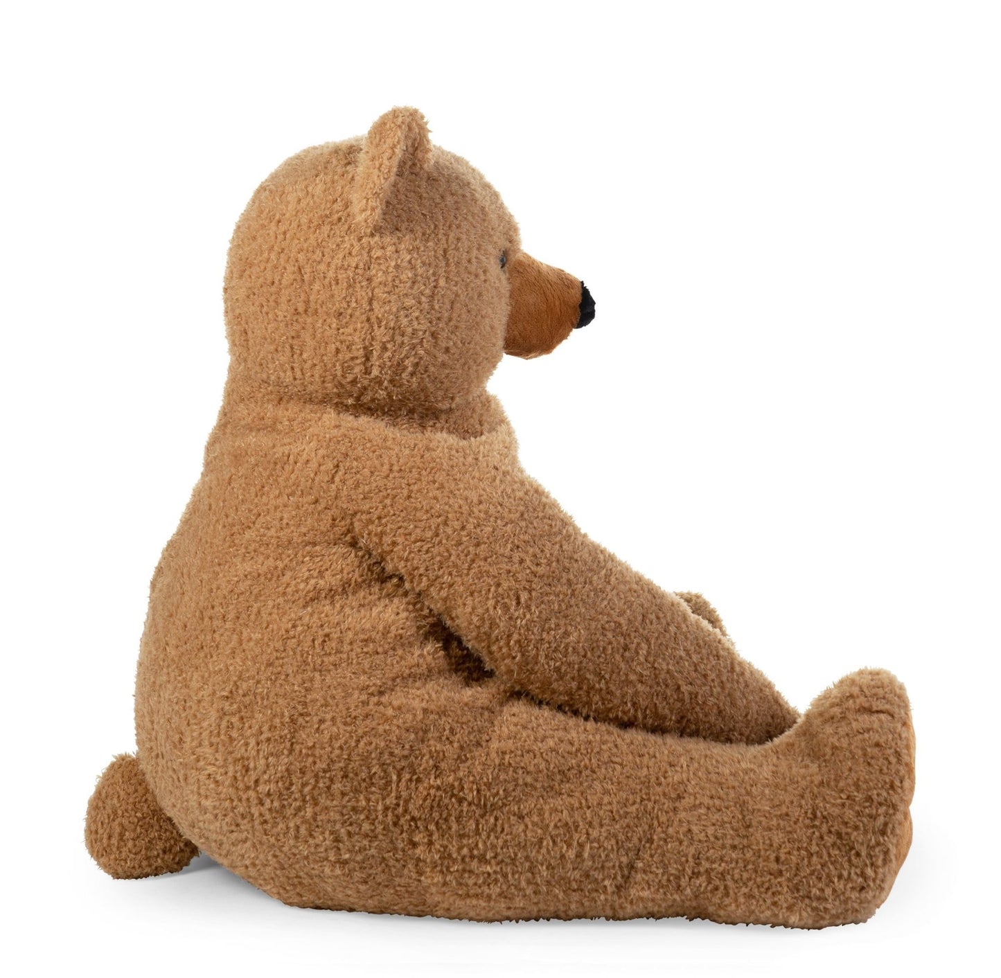 Zittende Teddybeer Knuffel - 100x85x100 Cm - Teddy