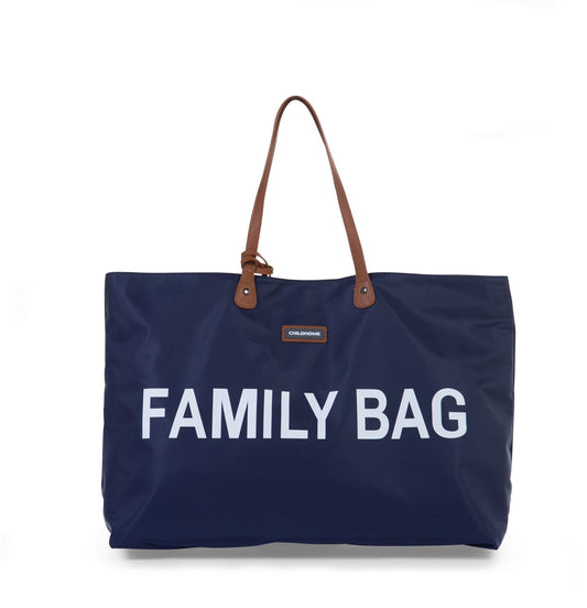 Family Bag Verzorgingstas - Navy