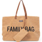 Family Bag Verzorgingstas - Teddy Bruin
