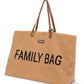 Family Bag Verzorgingstas - Teddy Bruin