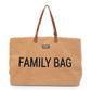 Family Bag Verzorgingstas - Teddy Bruin