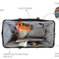 Mommy Bag Verzorgingstas - Zwart Goud
