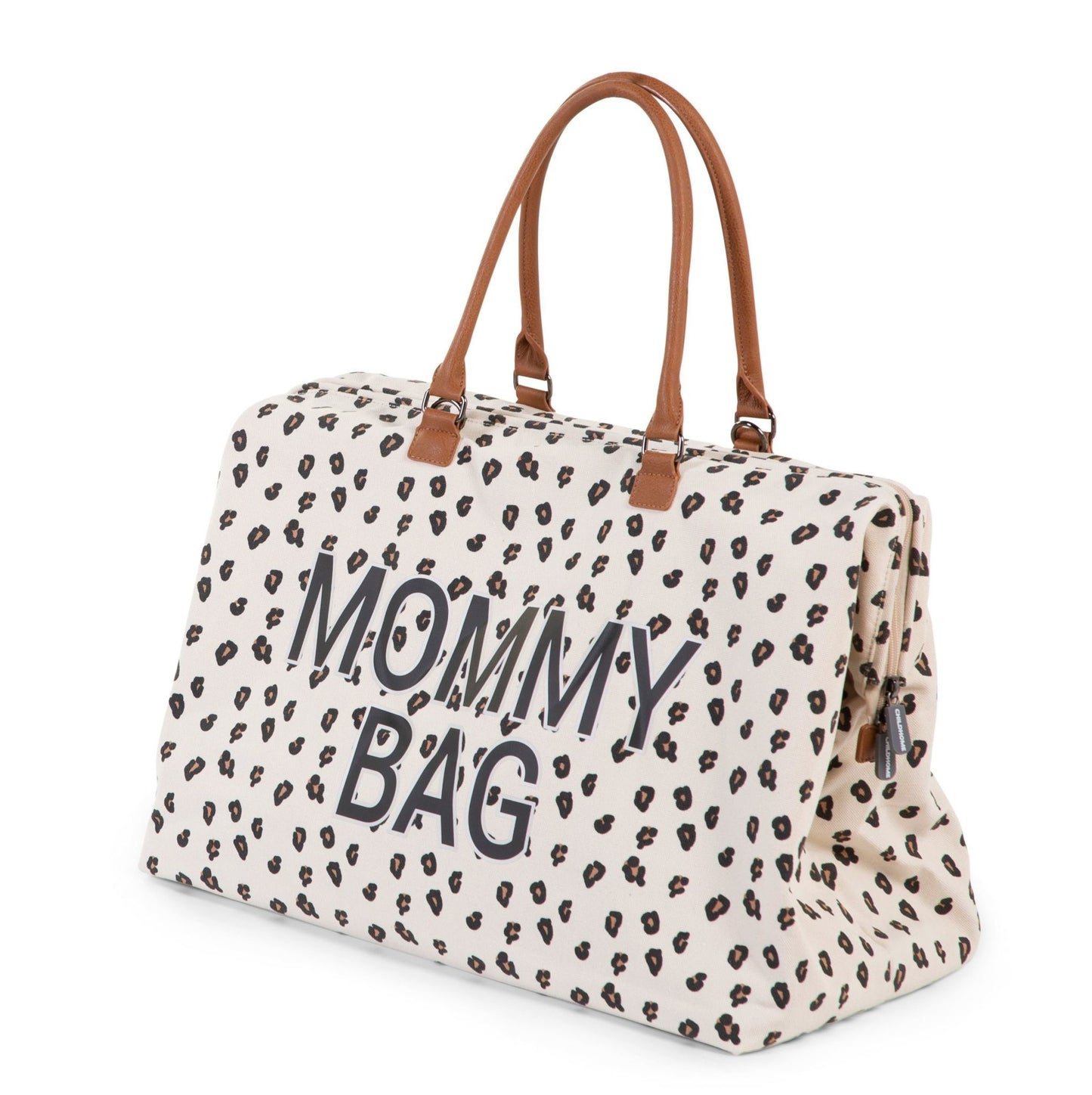 Mommy Bag Verzorgingstas - Leopard