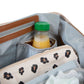 Mommy Bag Verzorgingstas - Leopard