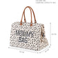 Mommy Bag Verzorgingstas - Leopard