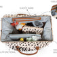 Mommy Bag Verzorgingstas - Leopard