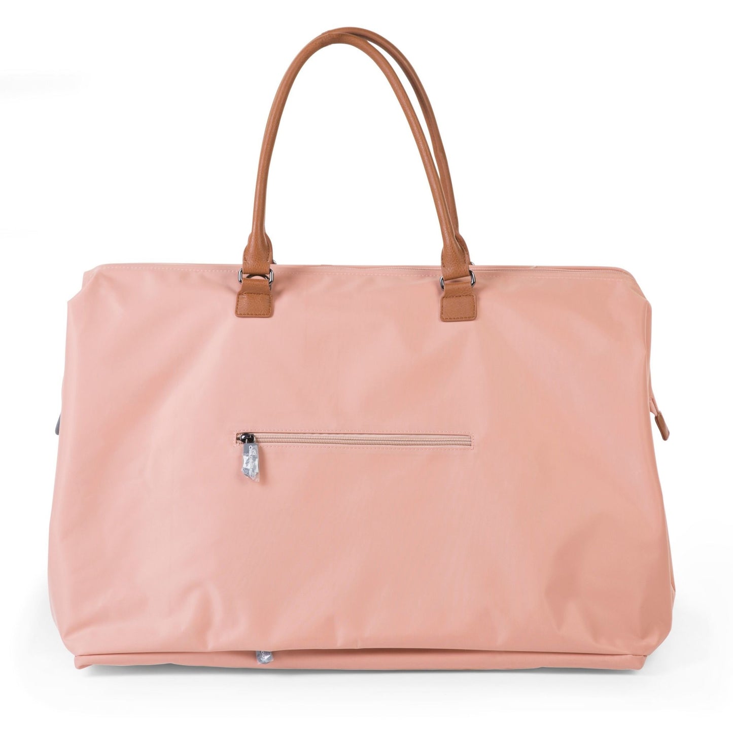 Mommy Bag Verzorgingstas - Roze Koper