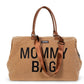 Mommy Bag Verzorgingstas - Teddy Bruin