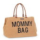 Mommy Bag Verzorgingstas - Teddy Bruin