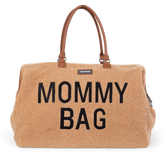 Mommy Bag Verzorgingstas - Teddy Bruin