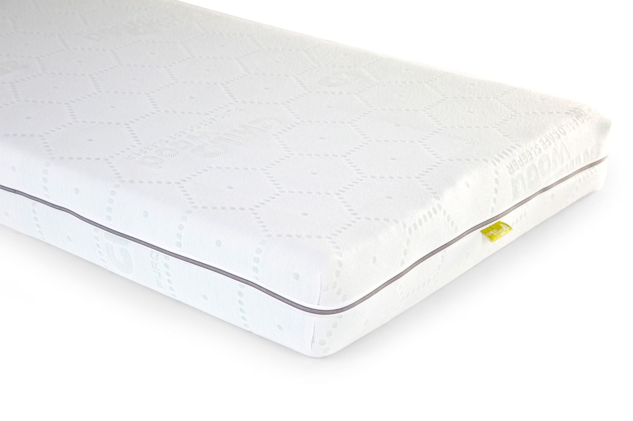Puro Aero Safe Sleeper Matras - 60x120x12 Cm