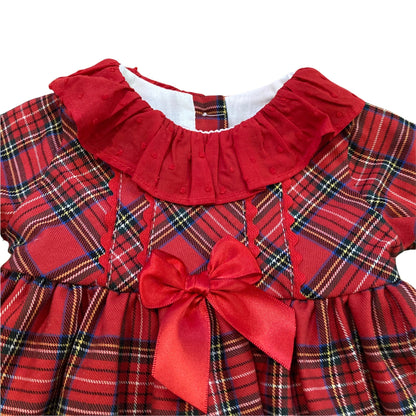 Jurk Lilly