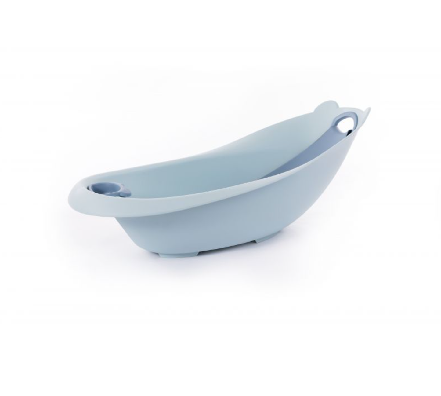 B-Bath Bear blauw