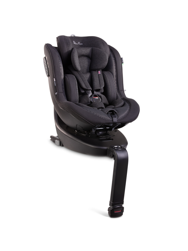 Car Seat - Motion - All Size - Donington