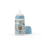 Suavinex - Forest - Bottle - Sili. - Medium Flow - 270ml - Blue