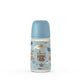 Suavinex - Forest - Bottle - Sili. - Medium Flow - 270ml - Blue