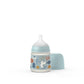 Suavinex - Forest - Bottle - Sili. - Slow Flow - 150ml - Blue
