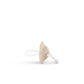 Suavinex - Spread joy - Soother - Sili. - Reversible - +18M Beige DUO
