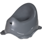 Potty with anti slip
