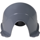 Potty with anti slip
