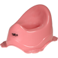 Potty with anti slip