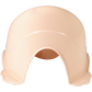 Potty with anti slip