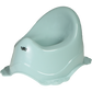 Potty with anti slip